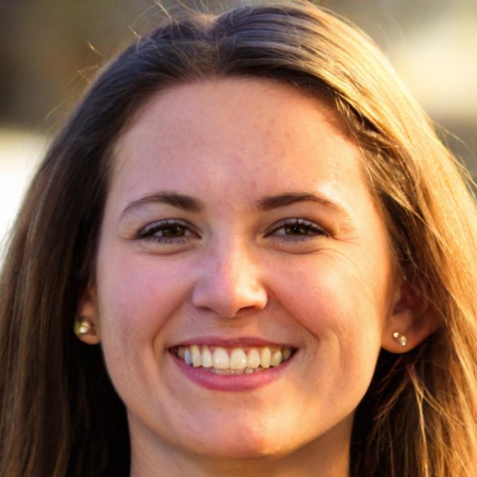 Sarah Müller - Gründerin und Finanzstrategin bei clarivonesta