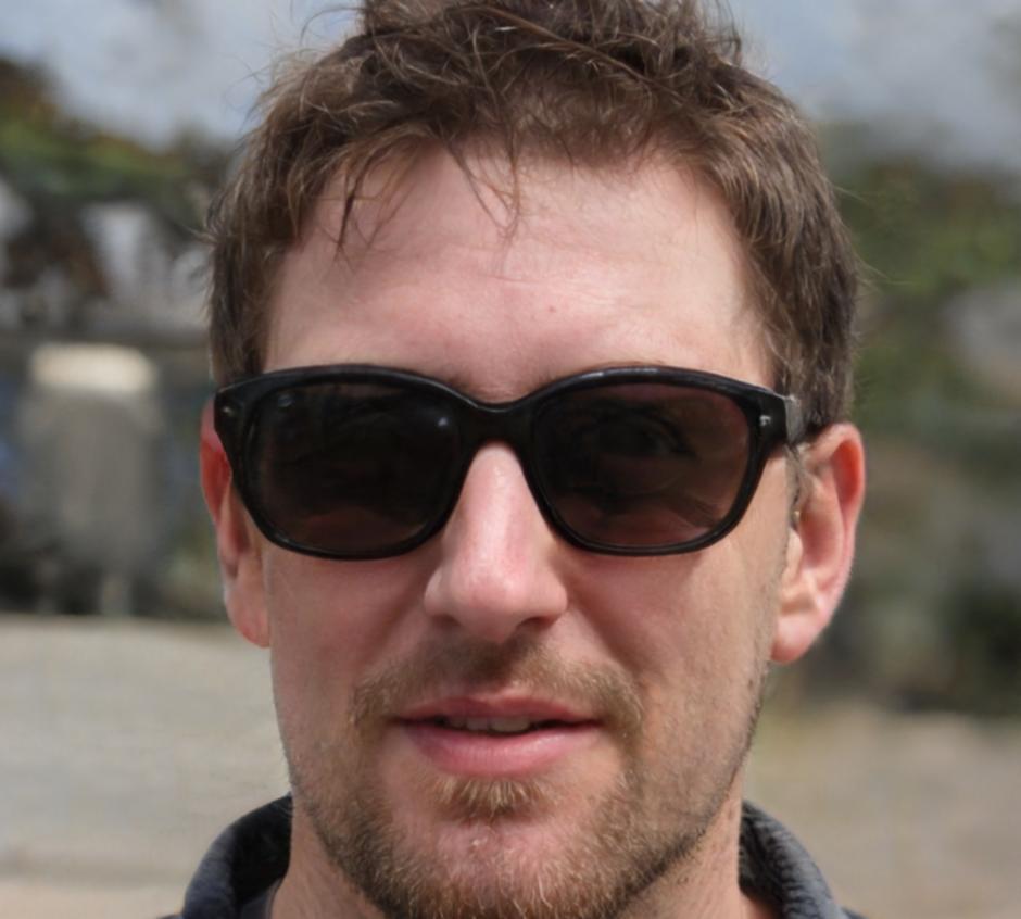 Michael Weber - Technischer Direktor bei clarivonesta