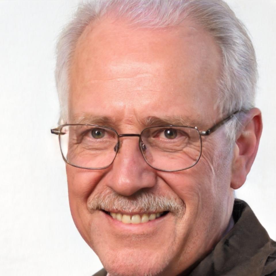 Dr. Michael Weber, Finanzexperte und Marktanalyst